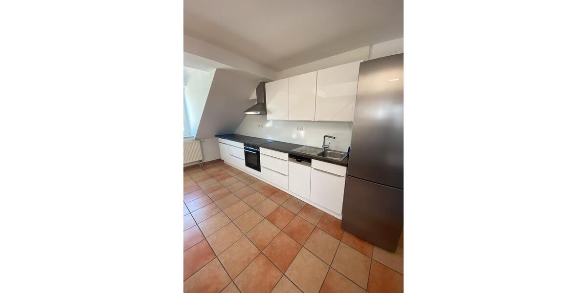 Etagenwohnung Frankfurt am Main Nordend West - 3.5 Zimmer, 80 m&sup2;, 655.000&euro; | Angebot:26193614