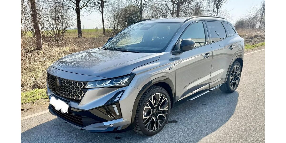 Renault Austral 7.100 km 37.400 &euro; Liederbach 65835