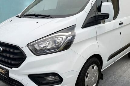 Ford Transit Custom 82.600 km 18.800 &euro; Langen 63225