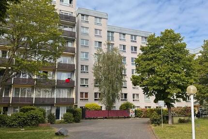 Wohnung Mainz Lerchenberg - 1 Zimmer, 19 m&sup2;, 115.000&euro; | Angebot:26645427