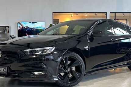 Opel Insignia 25.206 km 21.980 &euro; Rodgau-Weiskirchen/nähe Frankfurt am Main 63110