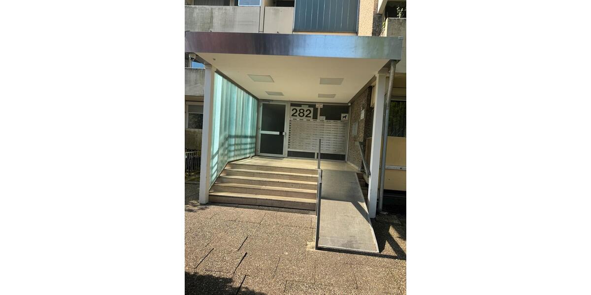 Etagenwohnung Offenbach am Main Hafen - 2 Zimmer, 68 m&sup2;, 269.000&euro; | Angebot:26295067