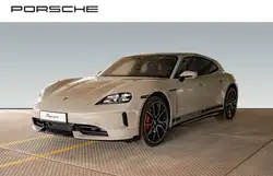 Porsche Taycan 15.900 km 124.960 &euro; Frankfurt am Main 65936