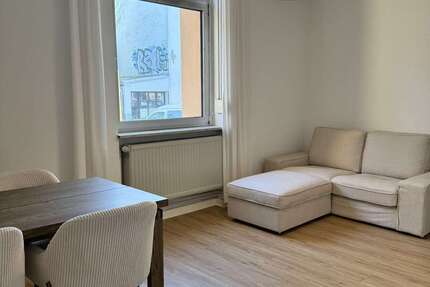 Wohnung zum Mieten in Frankfurt 750 € 42 m² 2 zimmer