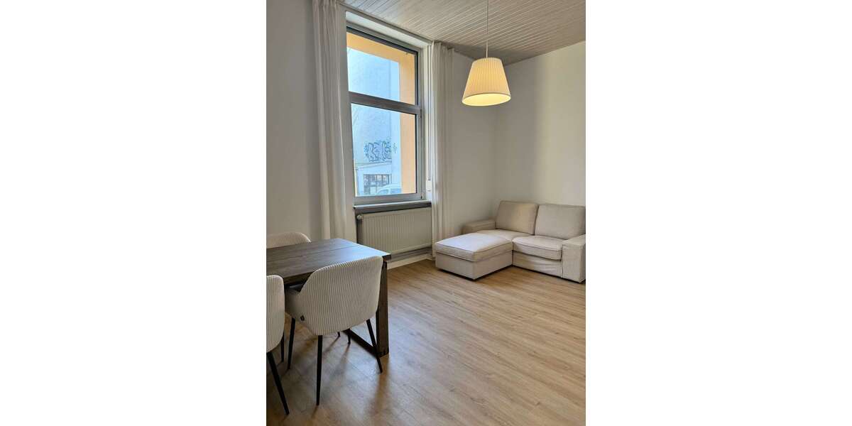 Wohnung zum Mieten in Frankfurt 750 € 42 m² 2 zimmer