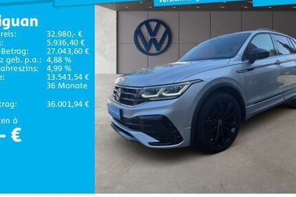 VW Tiguan 30.422 km 32.980 &euro; Neu-Isenburg 63263