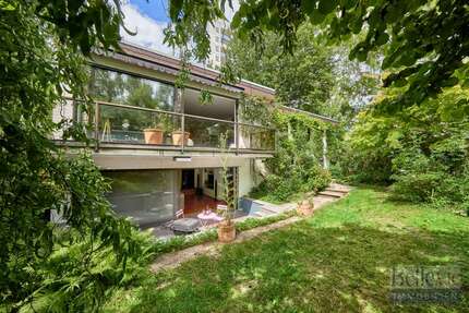 Haus Frankfurt am Main Mitte-West - 8 Zimmer, 366 m&sup2;, 1.298.000&euro; | Angebot:26865660