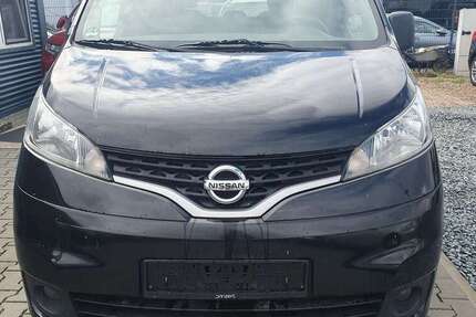 Nissan Evalia 146.444 km 10.990 € Bickenbach 64404