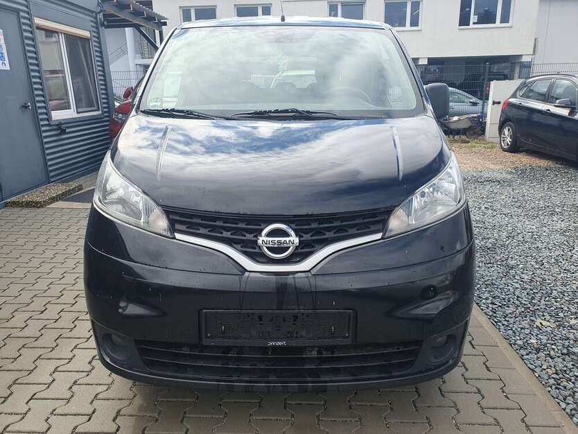 Nissan Evalia 146.444 km 10.990 € Bickenbach 64404