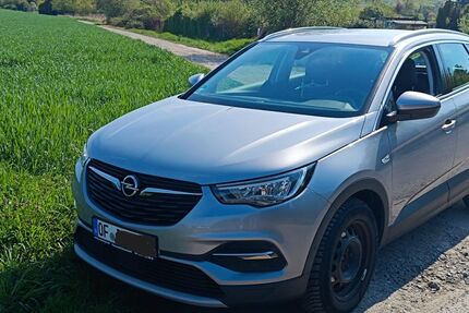 Opel Grandland (X) 108.370 km 13.900 &euro; Egelsbach 63329