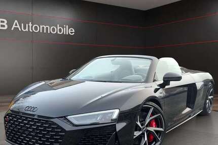 Audi R8 56.000 km 139.990 € Weiterstadt 64331