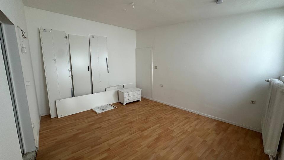 5-Zimmer Wohnung mit ca. 45qm großer Dachterrasse in bester Innen 5 zimmer