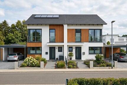Haus Bensheim - 6 Zimmer, 180 m&sup2;, 850.000&euro; | Angebot:26614235