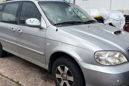 Kia Carnival 200.000 km 690 &euro; Egelsbach 63329