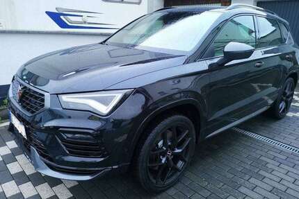 Cupra Ateca 28.000 km 33.200 &euro; Pfungstadt, Stadt 64319