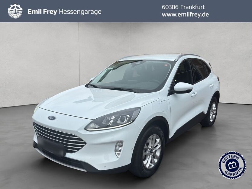 Kuga