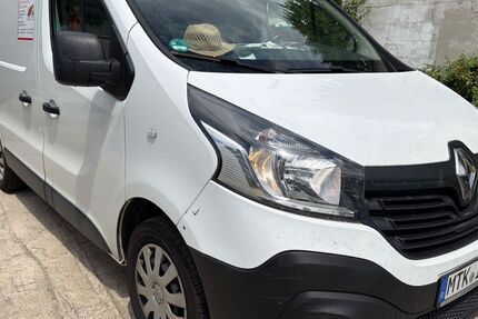Renault Trafic 142.588 km 10.900 &euro; Höchst 65929