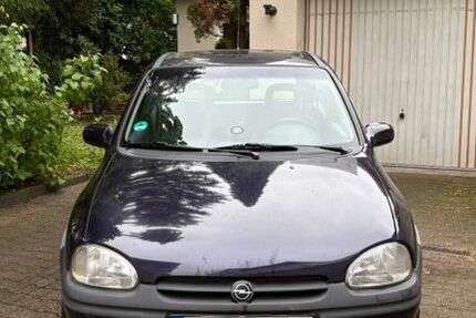 Opel Corsa 72.000 km 1.300 &euro; Darmstadt 64293