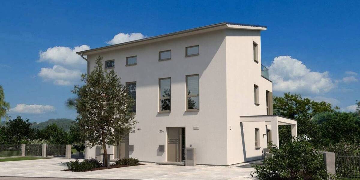 Doppelhaushälfte Seeheim-Jugenheim Seeheim - 5 Zimmer, 162 m&sup2;, 640.000&euro; | Angebot:25674131