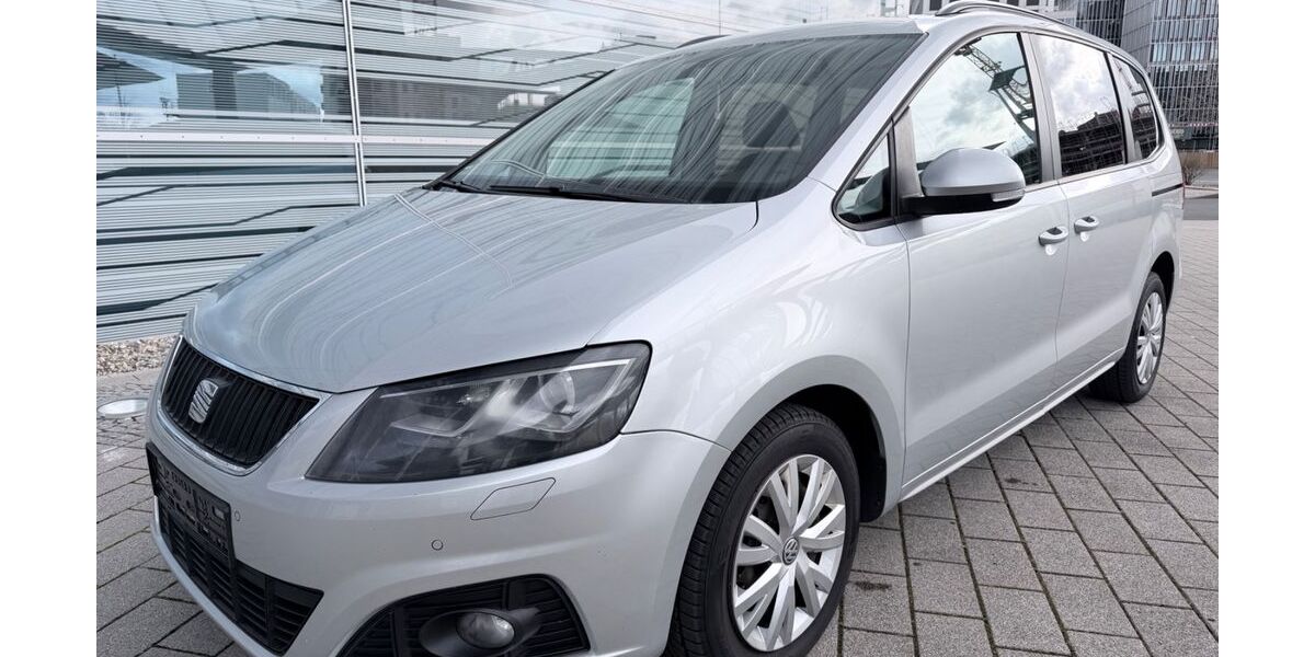 Seat Alhambra 360.000 km 5.950 &euro; Frankfurt am/Main 60389