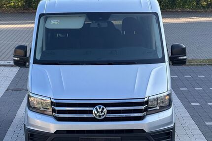 VW Crafter 245.000 km 17.490 &euro; Offenbach am Main 63069