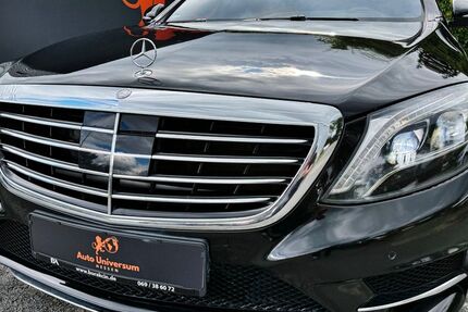 Mercedes-Benz S 350 220.000 km 29.990 &euro; Liederbach am Taunus 65835