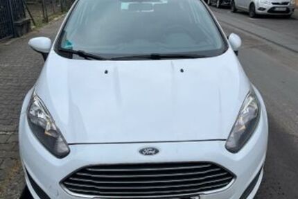 Ford Fiesta 213.462 km 2.200 &euro; Pfungstadt 64319