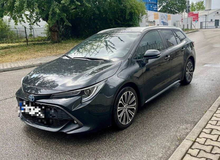 Corolla