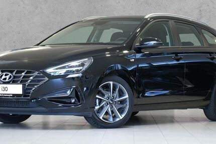 Hyundai i30 37.002 km 18.990 € Mainz-Kastel 55252