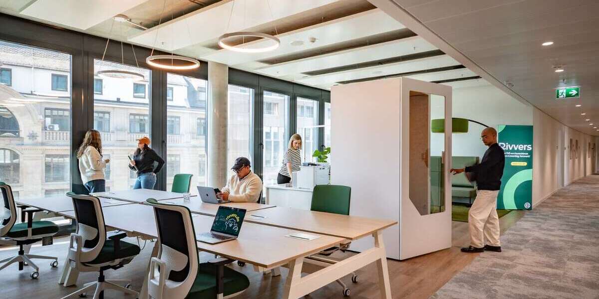 Gewerbeobjekt Frankfurt am Main Innenstadt 1 - 2.175&euro; | Angebot:25556295