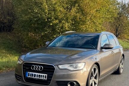 Audi A6 191.000 km 15.499 € Offenbach 63073