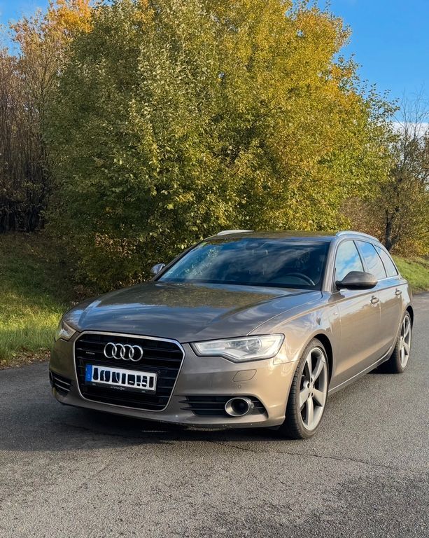 Audi A6 191.000 km 15.499 € Offenbach 63073