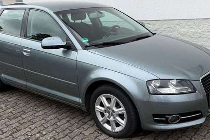 Audi A3 148.900 km 5.900 &euro; Alsbach 64665