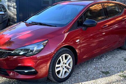 Opel Astra 120.000 km 9.990 &euro; Hamm 67580