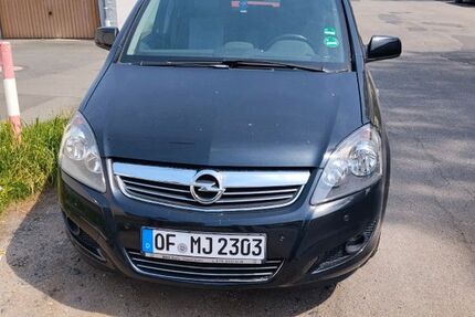 Opel Zafira 149.600 km 4.900 &euro; Offenbach am Main 63069