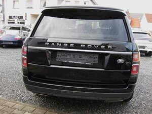 Range Rover Diesel 3.0 SDV6 HSE Top Ausst.