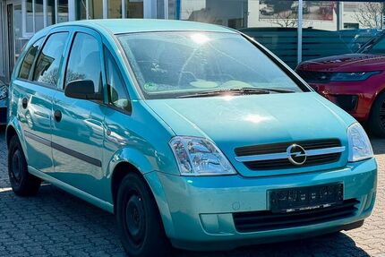 Opel Meriva 147.000 km 790 &euro; Rüsselsheim 65428