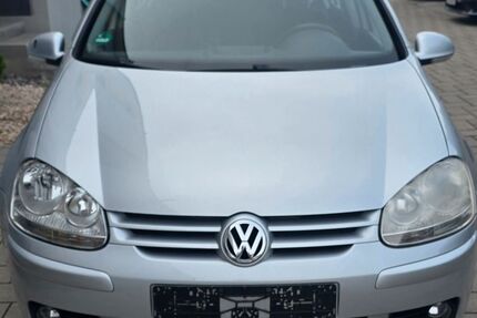 VW Golf 204.773 km 2.000 &euro; Heppenheim 64646