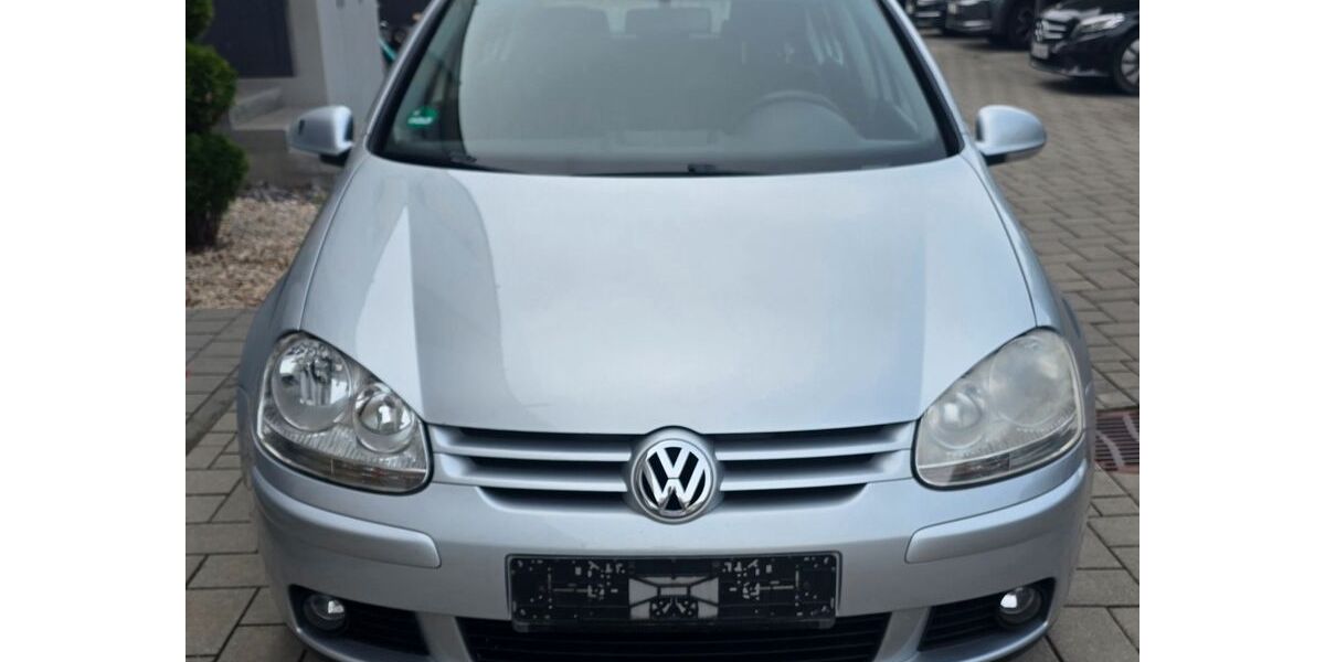 VW Golf 204.773 km 2.000 &euro; Heppenheim 64646