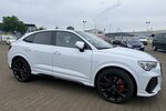 Audi RS Q3 2.5 TFSI quattro/Neuwertig 24.989 km 49.890 &euro; Frankfurt 60386