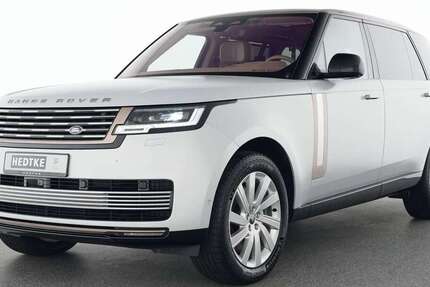 Land Rover Range Rover 52.300 km 139.990 &euro; Weiterstadt 64331