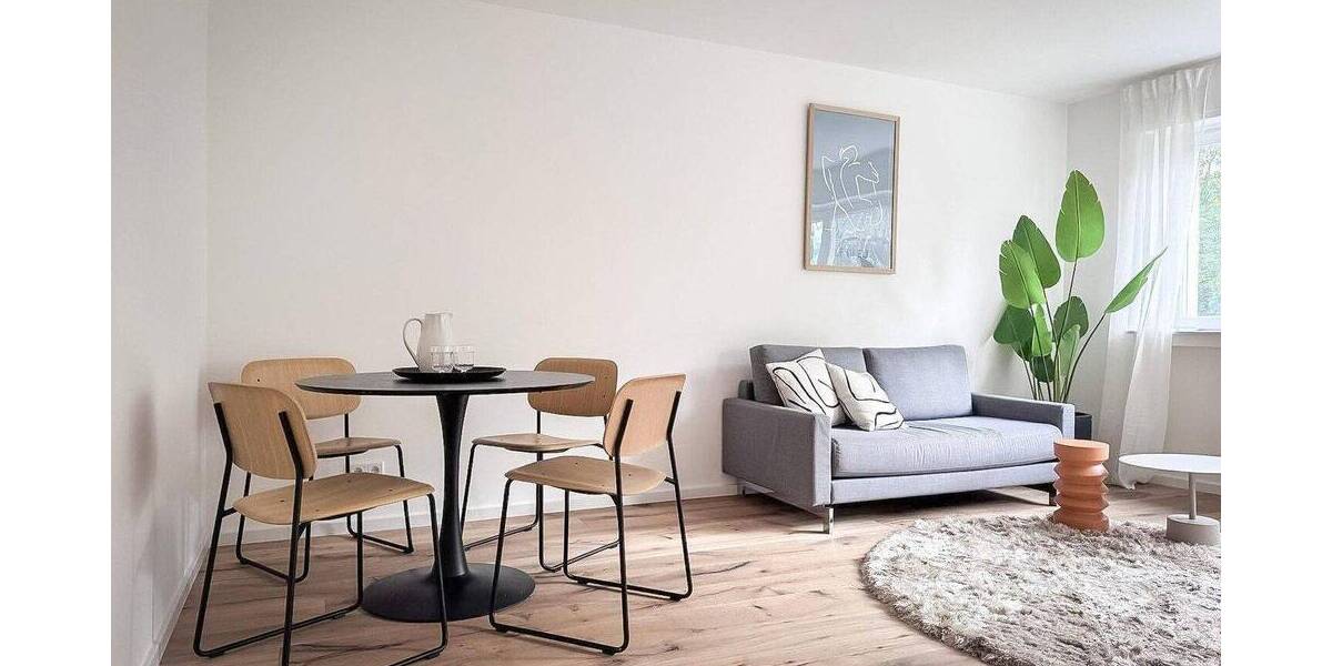 Etagenwohnung Frankfurt Sachsenhausen - 3 Zimmer, 73 m&sup2;, 429.000&euro; | Angebot:26866303