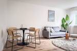 Etagenwohnung Frankfurt Sachsenhausen - 3 Zimmer, 73 m&sup2;, 429.000&euro; | Angebot:26866303