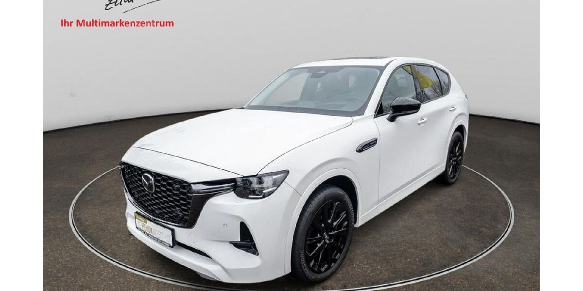 Mazda CX-60 30.450 km 36.900 &euro; Heppenheim 64646