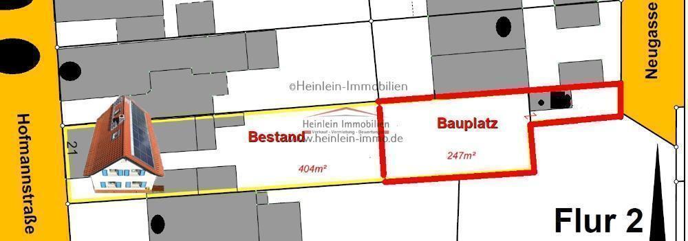 Einfamilienhaus# opt. Bauplatz# Sauna# Wintergarten# Kaminofen# PV & Solar# Griesheim Hofmannstr. 8 zimmer