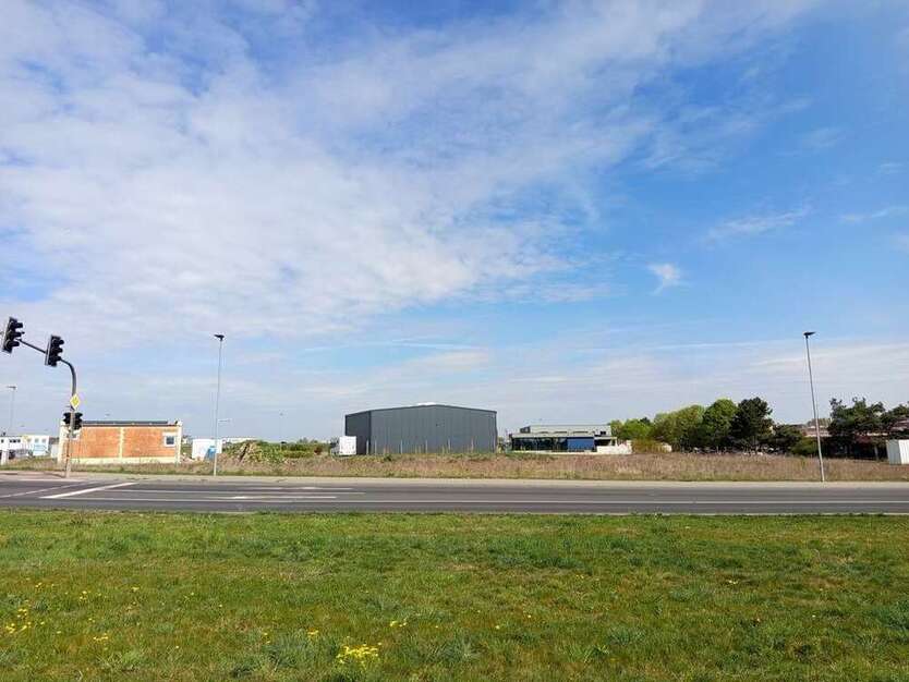 Grundstück in Rodgau 767.750 € 4150 m²