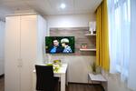 Etagenwohnung Frankfurt am Main Niederrad - 1 Zimmer, 38 m&sup2;, 1.300&euro; | Angebot:12320930