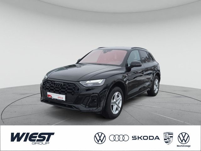Audi Q5 21.860 km 43.420 &euro; Darmstadt 64295
