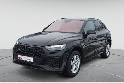 Audi Q5 21.860 km 43.880 &euro; Darmstadt 64295
