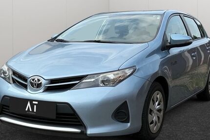 Toyota Auris 72.965 km 7.990 € Frankfurt am Main 65929